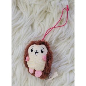 Pikmi Pops™ Parfait The Hedgehog, Scented Plush